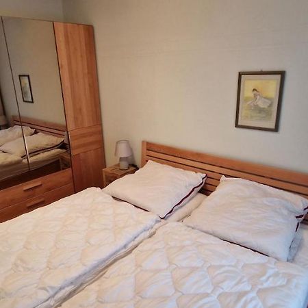 Ferienwohnung Strandnah In Westerland Auf Sylt 外观 照片