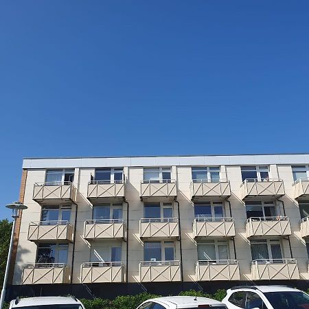 Ferienwohnung Strandnah In Westerland Auf Sylt 外观 照片
