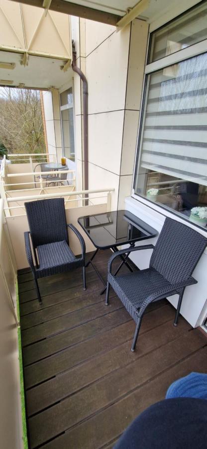 Ferienwohnung Strandnah In Westerland Auf Sylt 外观 照片