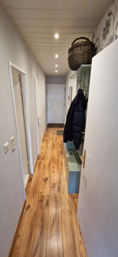 Ferienwohnung Strandnah In Westerland Auf Sylt 外观 照片